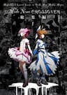 Mahou Shoujo Lyrical Nanoha x Madoka (Crossover) - 