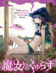 Majo To Kyurasu - Phù Thủy Phê Pha - Majo To Kyurasu, Phù Thủy Phê Pha