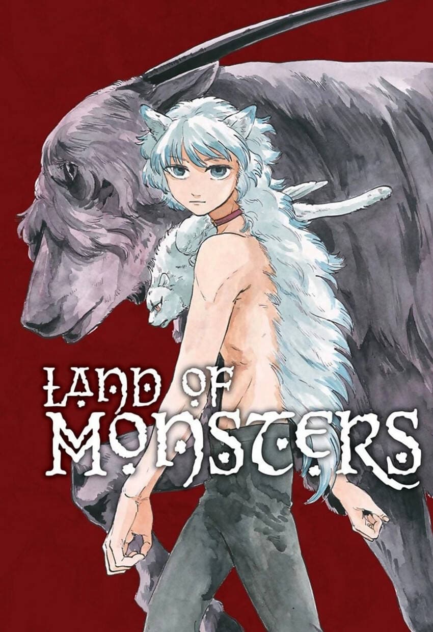 Mamono No Kuni - 