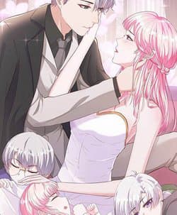 Manh Bảo Đột Kích: Tổng Tài Daddy Quá Khó Chơi - 