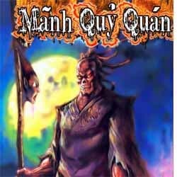 Mãnh Quỷ Quán - 