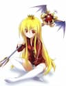 Maou ga Yachin o Haratte Kurenai - 