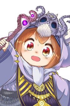 Maou No Musume Wa Yasashi Sugiru!! - The Demon King’s Daughter Is Too Kind