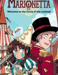 Marionetta - Marionetta