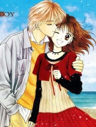 Marmalade Boy - 