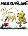 Marsupilami - 