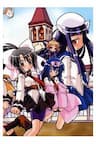 Marugoto Anjuy Gakuen - 