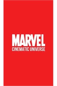 Marvel Cinematic Universe - 