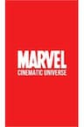 Marvel Cinematic Universe - 