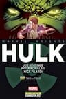 Marvel Knights- Hulk (2014) - 