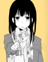 Mặt Lạnh Mặc Đồ Của Con Gái - ポーカーフェイス女装男子