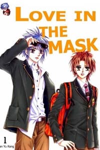 Mặt nạ tình yêu - Love in the mask