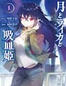 Mặt Trăng, Laika, Và Công Chúa Hút Máu - Tsuki To Laika To Nosferatu, Moon, Laika, And The Bloodsucking Princess