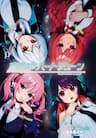 Mayonaka Heart Tune - 
