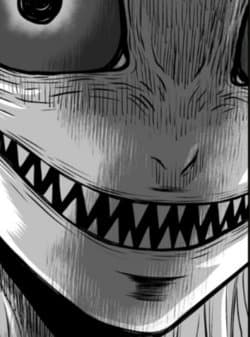 Mẹ của tôi không phải là con người - 