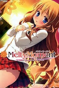 Melty Moment - 