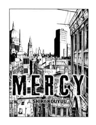 Mercy - 