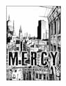 Mercy - 