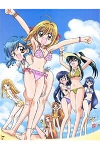 Mermaid Melody Pichi Pichi Pitch - ぴちぴちピッチ―マーメイドメロディー, 真珠美人鱼, Viên Ngọc Nàng Tiên Cá (Vietnam), Principesse Sirene (Italian)