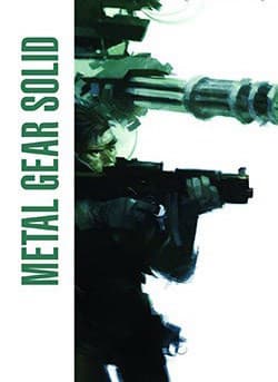 Metal Gear Solid