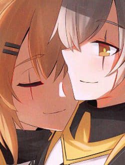 Mị chỉ có một Yon Go-nee mà thôi! - 