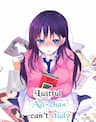 Midara Na Ao-Chan Wa Benkyou Ga Dekinai - 
