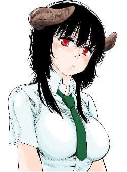 Mình có thể chạm vào chỗ "ấy" của Mino-san không? - Is it okay to touch Mino, san there?