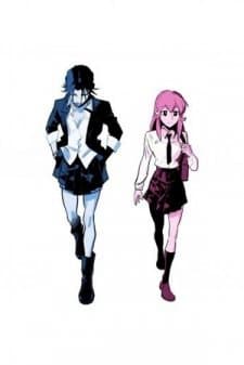 Mình Muốn Làm Bạn Với Cậu Ấy!! - 