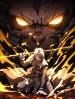 Mình ta thôn phệ thiên địa - Thôn thiên ký