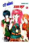 Miunohri to Swan - Cô nàng xinh đẹp - 