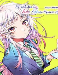 Mối Tình Đầu Đầy Trắc Trở Của Momose Akira - 