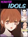 Monster Idols - 