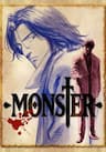 Monster - Naoki Urasawa - 