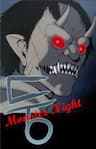 MONSTER NIGHT - 