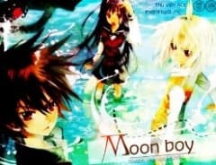 Moon Boy - 