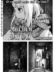 Một Đêm Đầy Sao - Một Đêm Đầy Sao