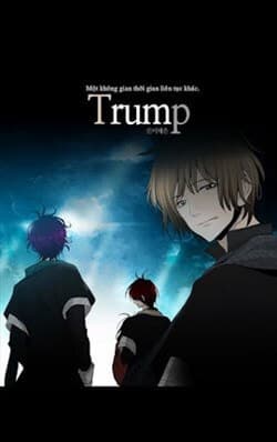 Một không gian thời gian khác - Trump (Lee Chae Eun)
