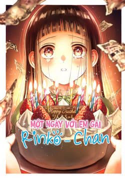 Một ngày với em gái Rinko - 