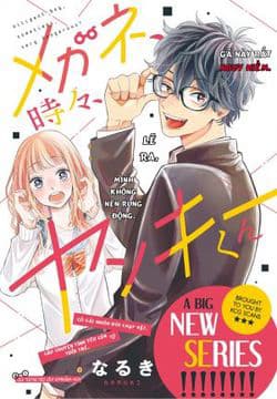 Mọt Sách Cũng Có Thể Là Giang Hồ - 