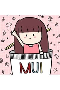 Mui’s Diary - 