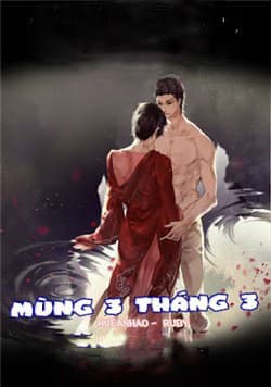 Mùng 3 Tháng 3 - 