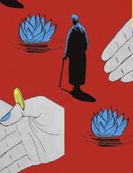 Munou no Hito - Người Vô Năng - 