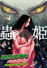 Mushihime - Nữ chúa côn trùng - 