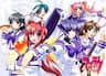 MUV LUV Unlimited Manga - 