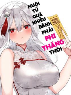 My Harem Grew So Large I Was Forced to Ascend - Hậu cung quá nhiều, tốt nhất là phi thăng thôi, There are too many harems