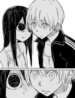 My Roommate Isn't From This World - Bạn cùng phòng đến từ thế giới khác