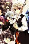 Naki Shoujo no Tame no Pavane - 