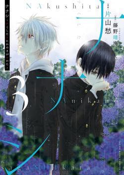 Nanashi - Nakushita Nani ka no Sagashikata - How to Look for Something Lost