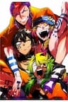 Nanbaka - 