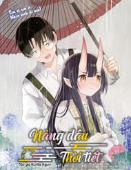 Nàng Dâu Thời Tiết - Nàng Dâu Thời Tiết